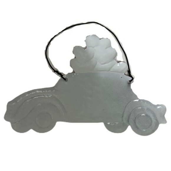 Valentine's Day‎ Metal Bug Vehicle Hanging Decor - Picture 2 of 2